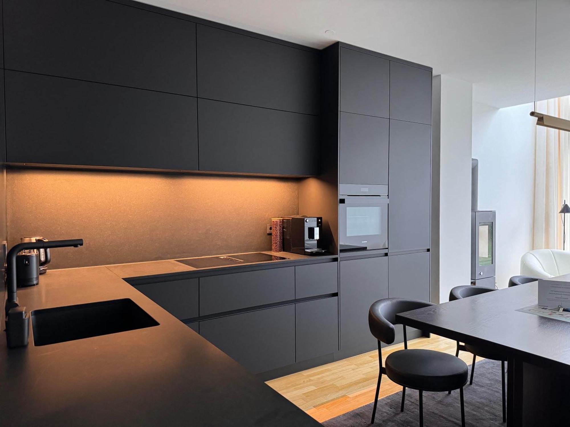 Townhouse Alaunpark Holiday home