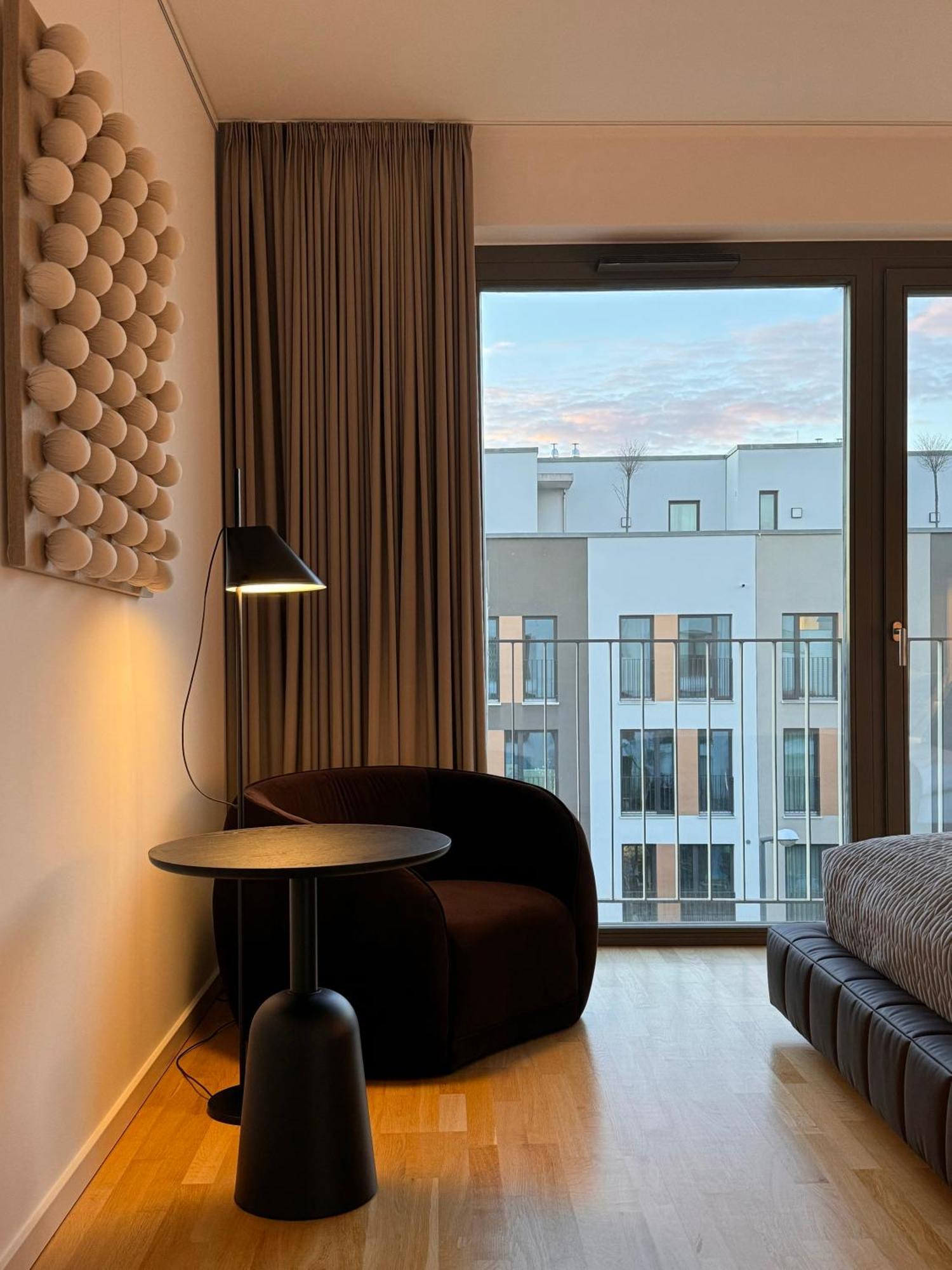 Holiday home Townhouse Alaunpark *