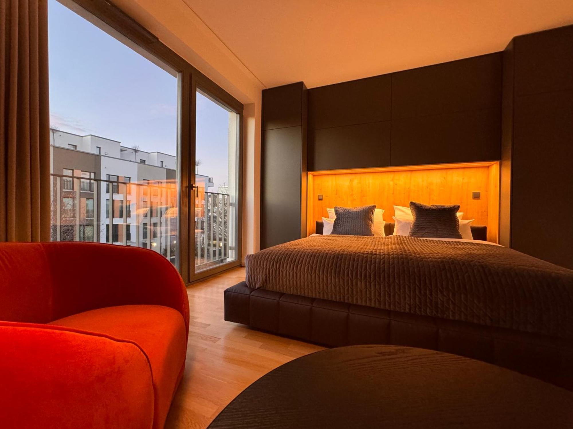 Townhouse Alaunpark Holiday home *