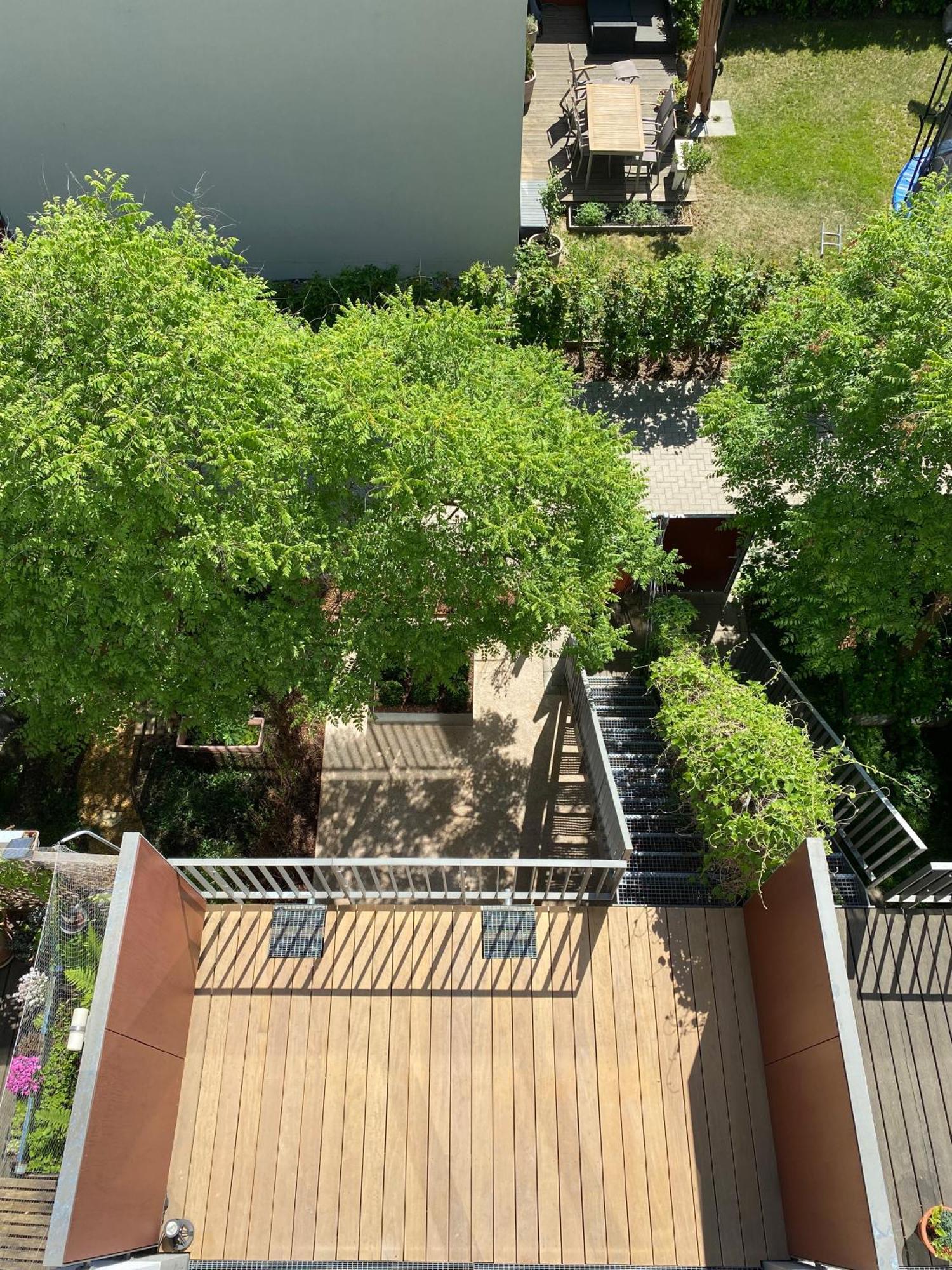 Townhouse Alaunpark